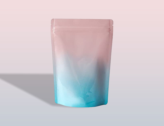 Kraft Mylar Bags