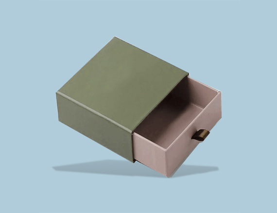 Kraft Sleeve Boxes