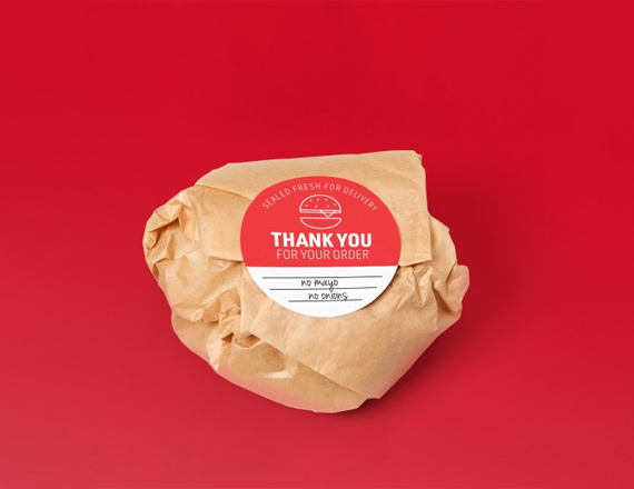 Packaging Labels