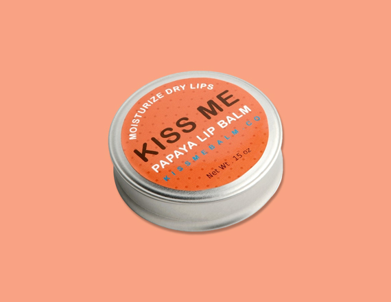 Lip Balm Labels