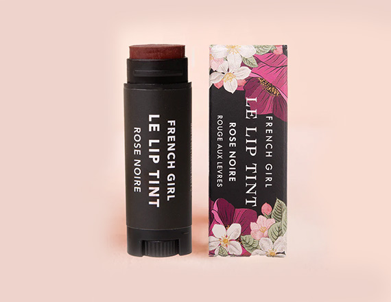 Lip Tint Packaging