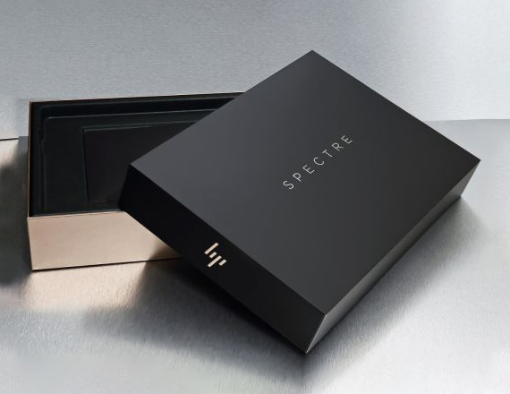 Luxury Apparel Boxes