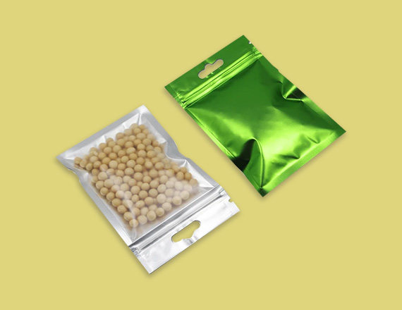 Mylar Food Storage Bags