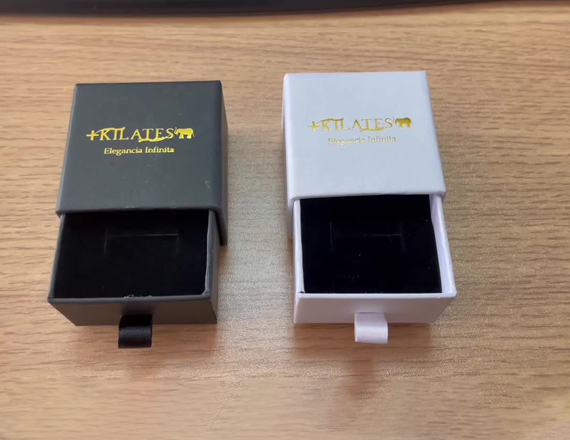 Custom Boxes with Logo
