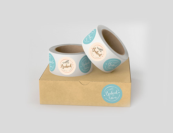 Circle Labels