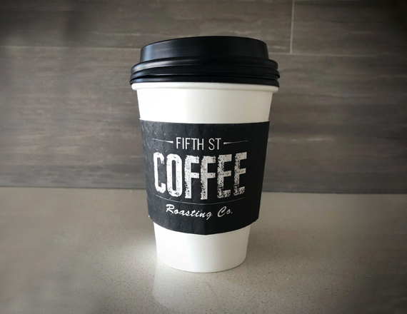 Cup Sleeves