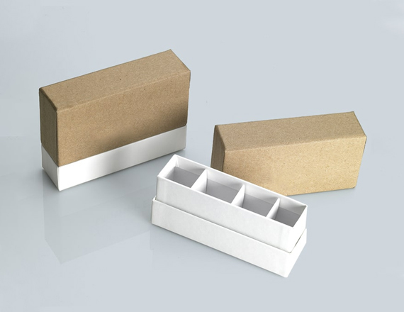 Packaging Inserts