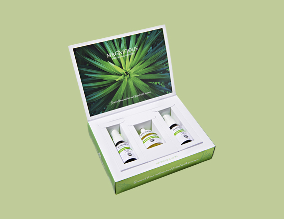 Packaging Inserts