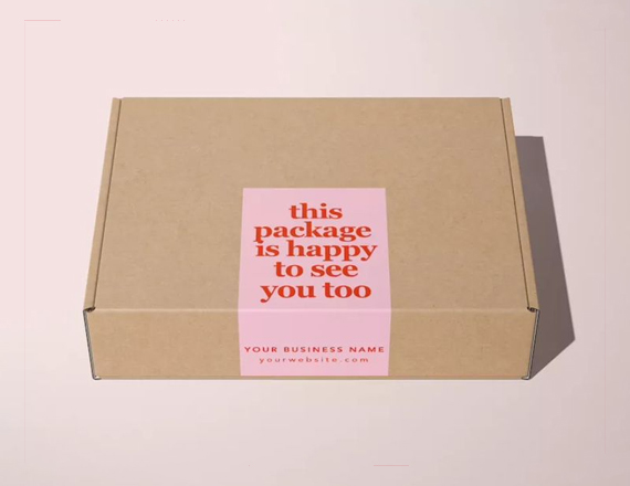 Packaging Labels
