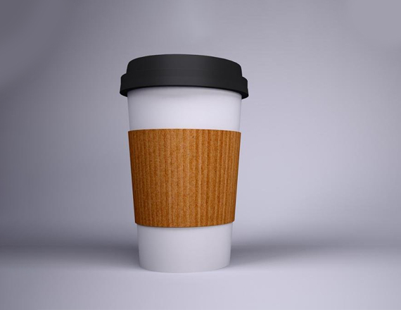paper coffee cups