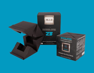 Paperboard Boxes