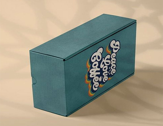 Paperboard Boxes