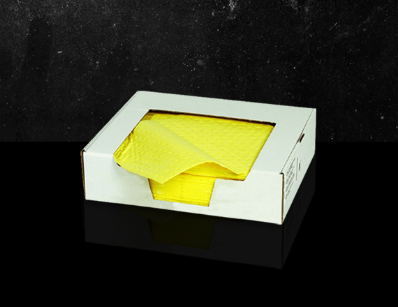 Perforated Boxes
