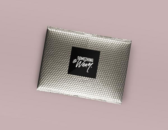 Poly Bubble Mailers