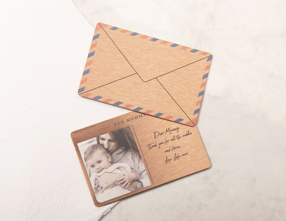 custom postcards