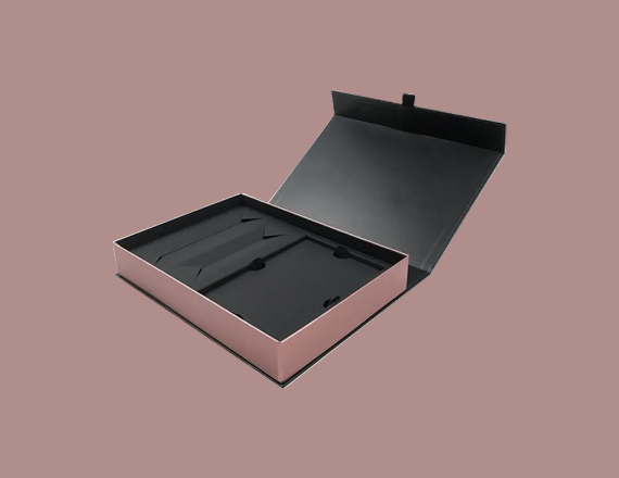 PR Boxes