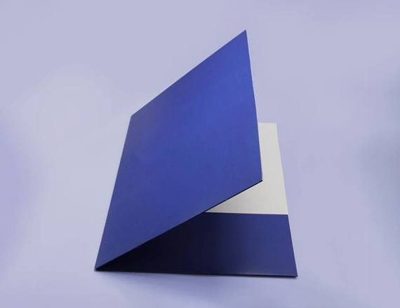 Presentation Folders