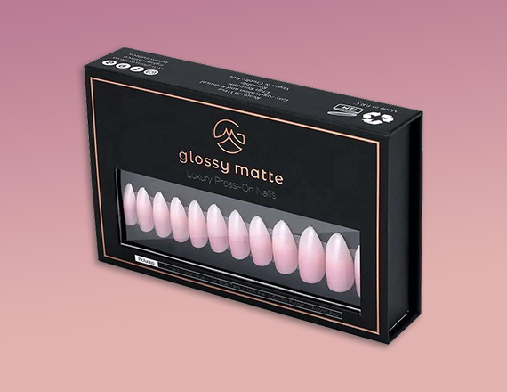 Nail Boxes