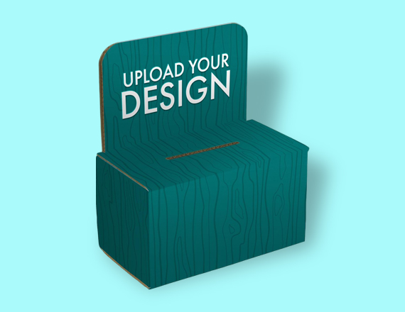 Custom Ballot Boxes