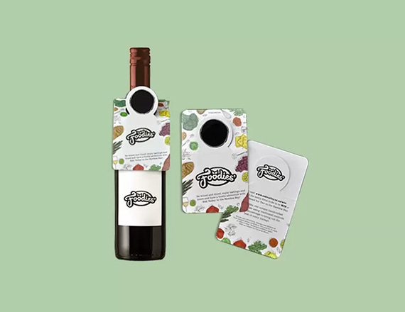 Custom Bottle Neckers