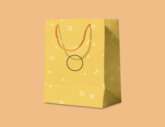 Carry Out Bags