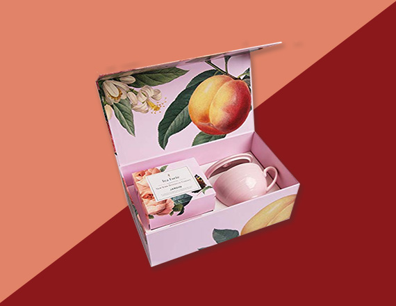 Cup Boxes