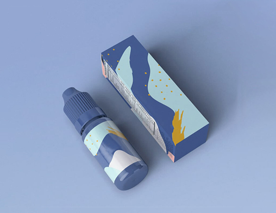 E Liquid Boxes