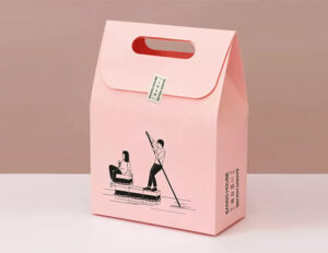 Gable Bags