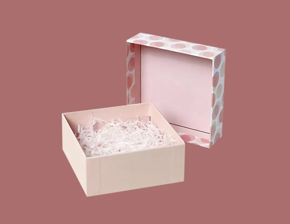 Custom Printed Gift Boxes