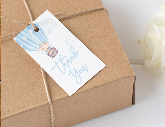 Gift Tags