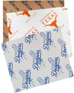 Custom Deli Paper