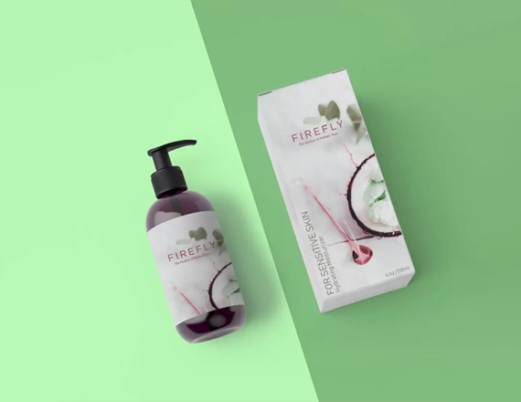 Lotion Boxes