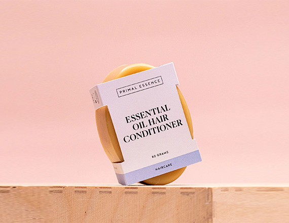 Soap Packaging Sleeves