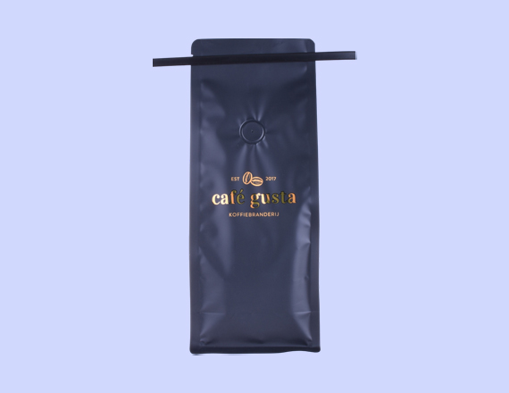 Tin Tie Paper Bags