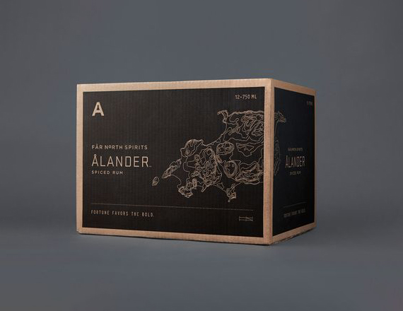 Product Boxes