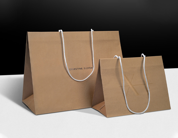 Take Out Bags