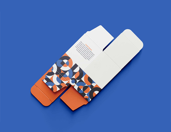 Reverse Tuck Boxes
