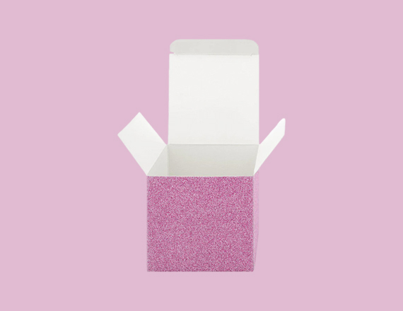 Reverse Tuck Boxes