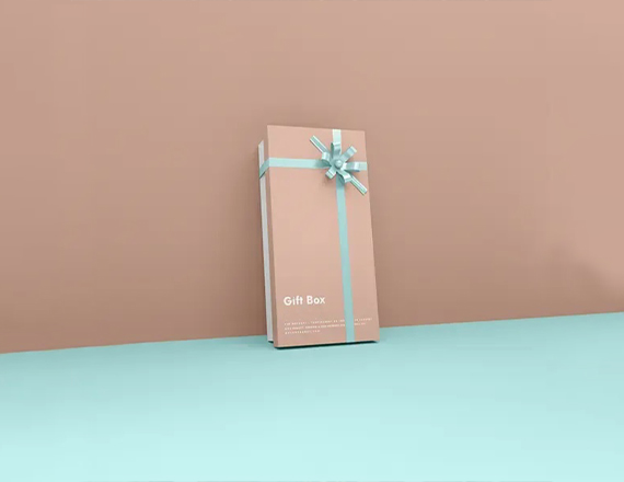 Rigid Gift Boxes