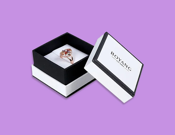 Ring Boxes