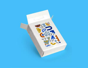 Seal End Boxes
