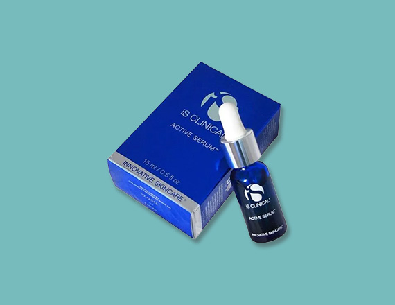 Serum Boxes