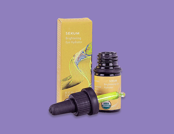 serum packaging boxes
