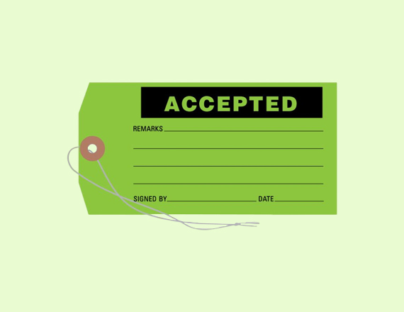 Shipping Tags