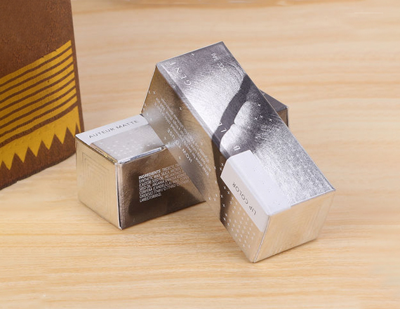 Skincare Packaging