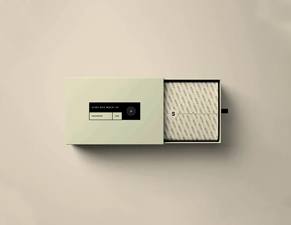 Slide Boxes
