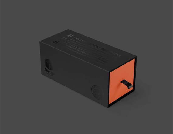 Slide Boxes
