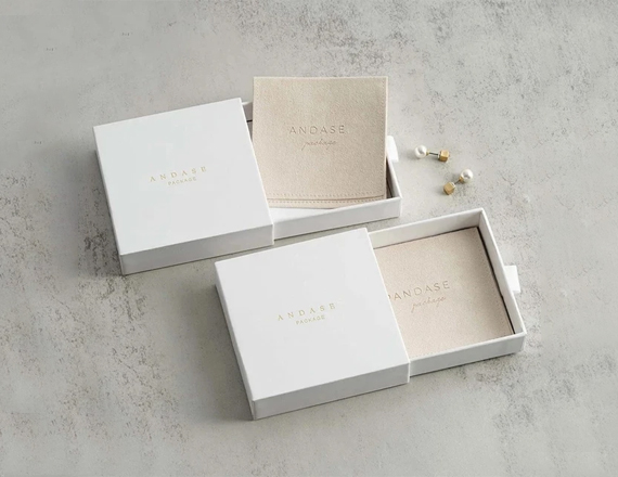Small Jewelry Boxes