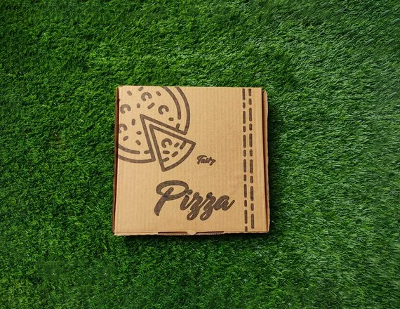 Small Pizza Boxes