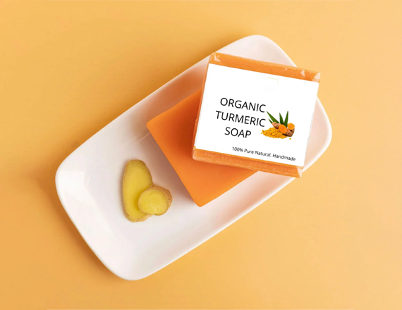 Soap Sleeves